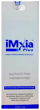 Imxia xl serum 60ml  Order online and Save On Medicines