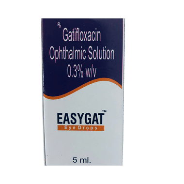 Easygat Eye Drop