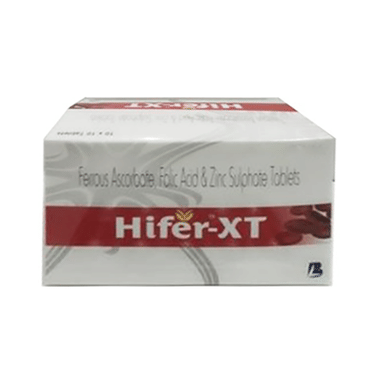 Hifer-XT Tablet