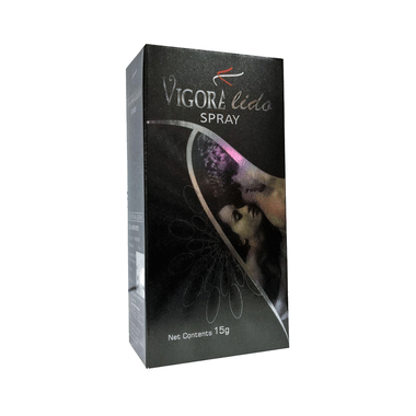 Vigore Spray