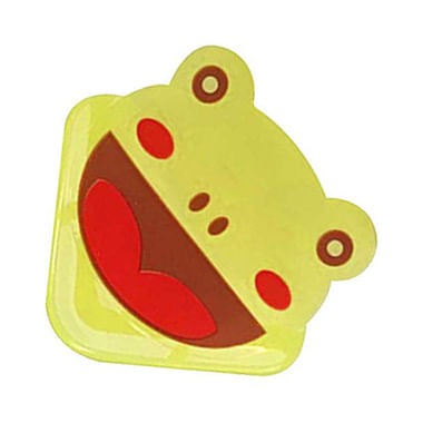 Safe-O-Kid Frog Shaped Corner Guards