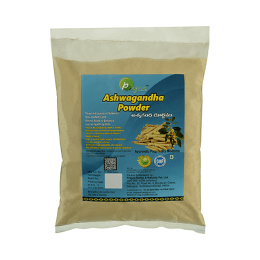 Pragna Ashwagandha Powder