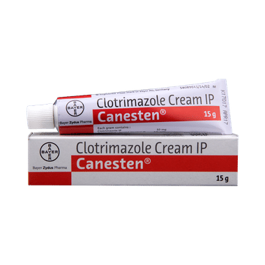 Canesten Cream