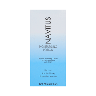 Navitus Moisturising Lotion