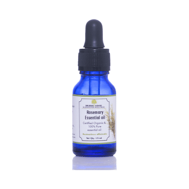 Imiana Rosemary Essential Oil