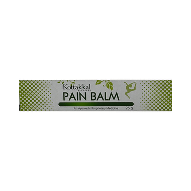 Kottakkal Ayurveda Pain Balm