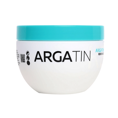 Argatin Keratin O+ Smooth Repair Hair Mask