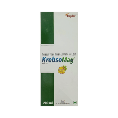 <span style='color:#626A7A'>Krebsomag Liquid Pineapple</span>