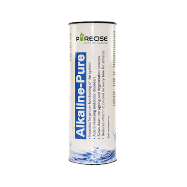 Purecise Alkaline-Pure Stick