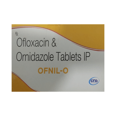 Ofnil-O Tablet