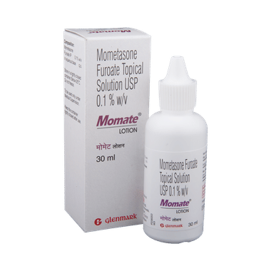 Momate Lotion