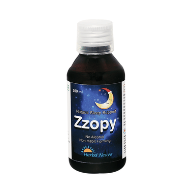 <span style='color:#626A7A'>Herba Neuva Zzopy Syrup</span>