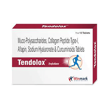 Tendolox Tablet
