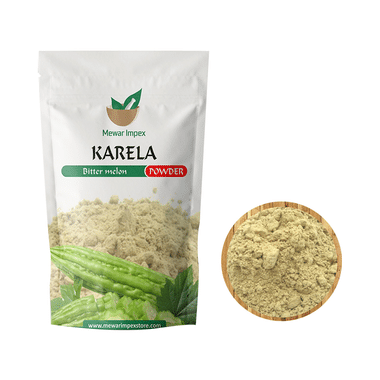 Mewar Impex Karela Powder