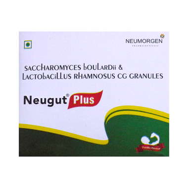 Neugut Plus Sachet