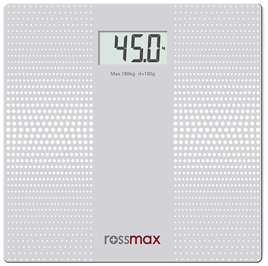 Rossmax WB101 Weighing Scale Rossmax WB101 Weighing Scale