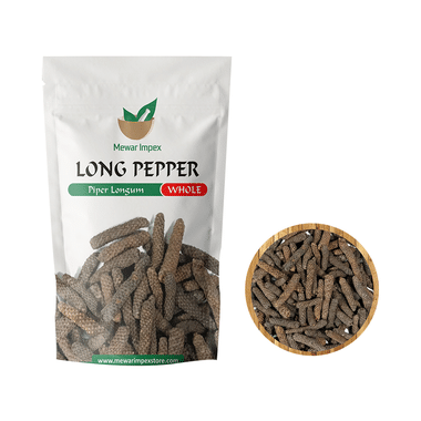 Mewar Impex Long Pepper Powder