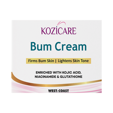 Kozicare Bum Cream
