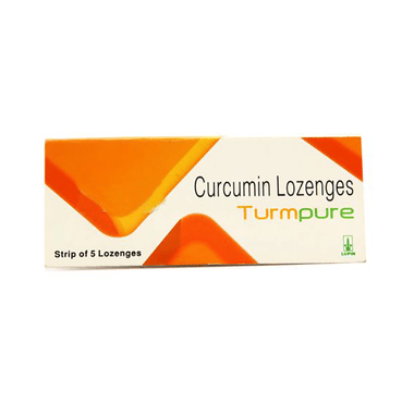 Turmpure Lozenges