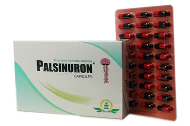 Palsinuron Capsule