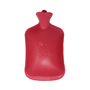 Dr. Odin Hot Water Bag Pink