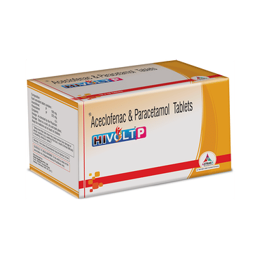 Hivolt P Tablet
