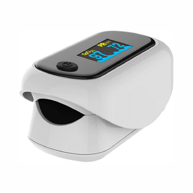 ChoiceMMed MD300CN356 Pulse Oximeter White