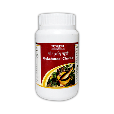 Tansukh Gokshuradi Churna