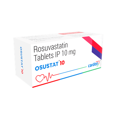 Osustat 10mg Tablet