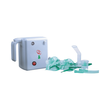 9M Mini Nebulizer