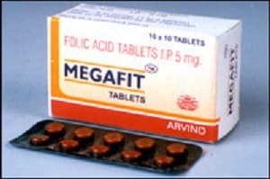 Megafit Tablet