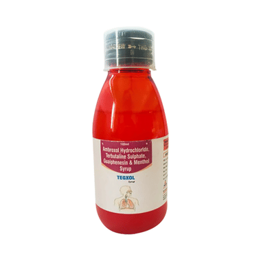 <span style='color:#626A7A'>Tegxol Syrup</span>