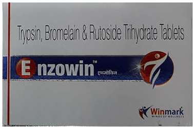 Enzowin Tablet Enzowin Tablet
