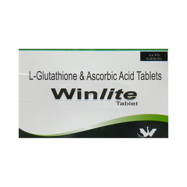 Winlite Tablet