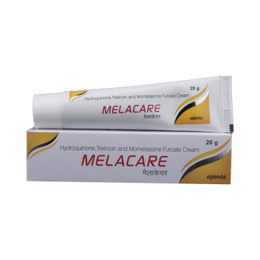 Melacare Cream