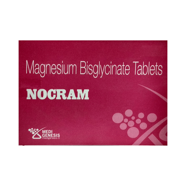 Nocram Tablet