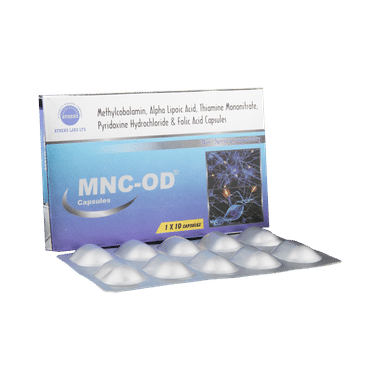 Mnc -OD Capsule