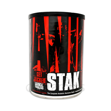 Universal Nutrition Animal Stak Capsule