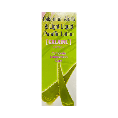Caladil Lotion