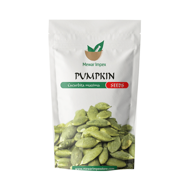 Mewar Impex Pumpkin Seeds