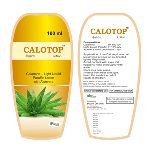 <span style='color:#626A7A'>Calotop Lotion</span>