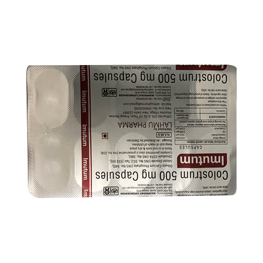 <span style='color:#626A7A'>Imutum Capsule</span>