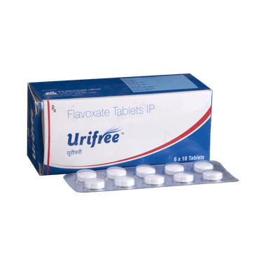 Urifree Tablet