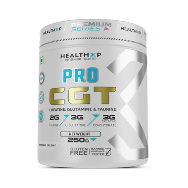 HealthXP Pro CGT Mango