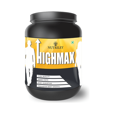 Nutriley CRD Ayurveda Highmax Mango Powder