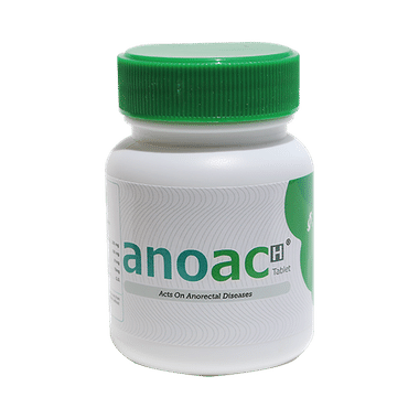 Anoac H Tablet