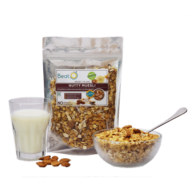 BeatO Nutty Muesli