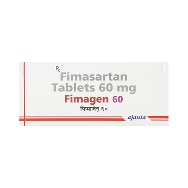 Fimagen 60 Tablet