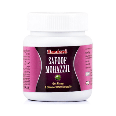 Hamdard Safoof Mohazzil