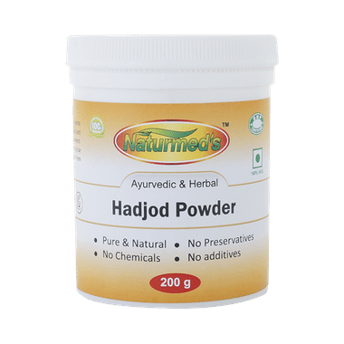 Naturmed's Hadjod Powder